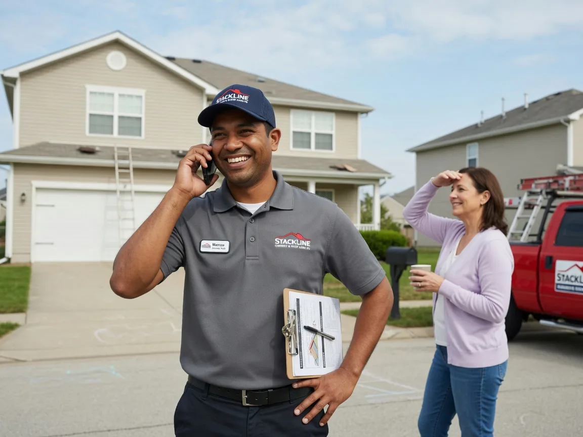 Chimney flashing repair Stanley, VA FAQs
